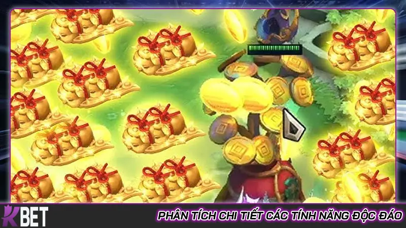 Phân Tích Chi Tiết Các Tính Năng Độc Đáo