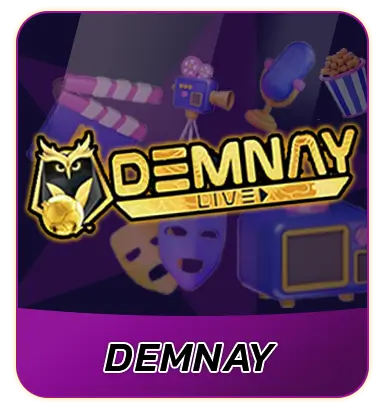 Demnay